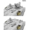 Meng Model TS-057 German Main Battle Tank Leopard 2 A8 1/35
